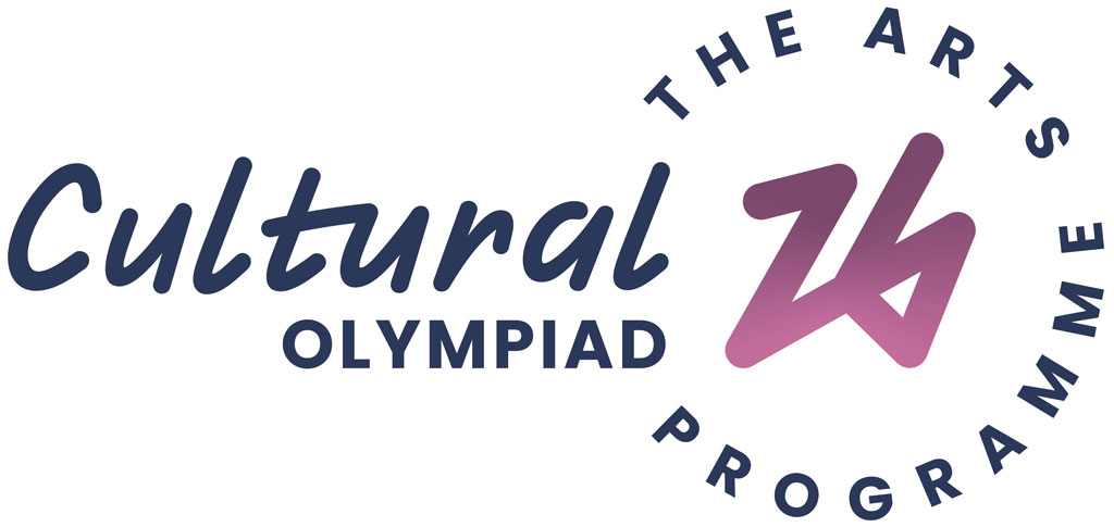 Logo Cultural Olympiad 2026