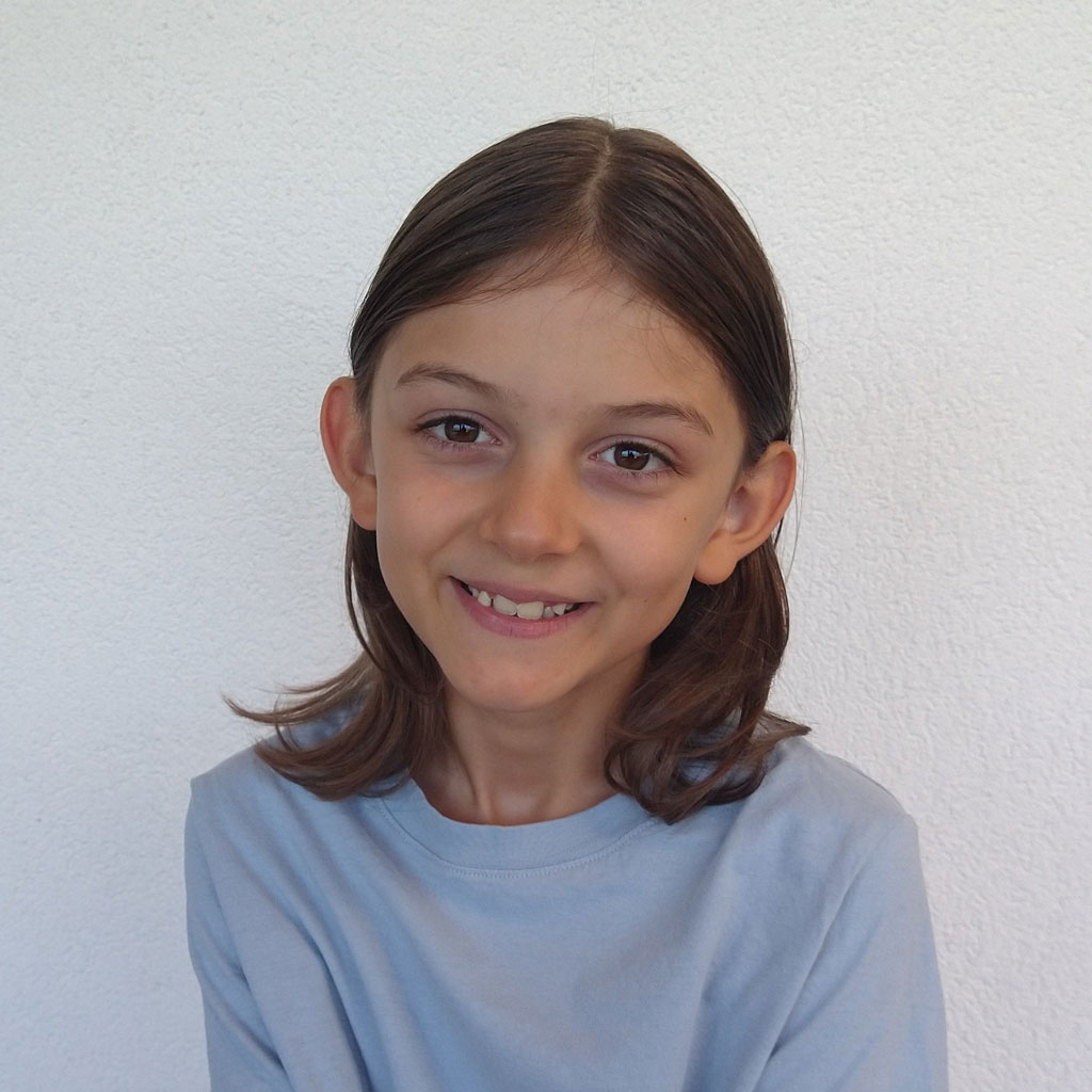 Foto von Rafael (König Laurin)