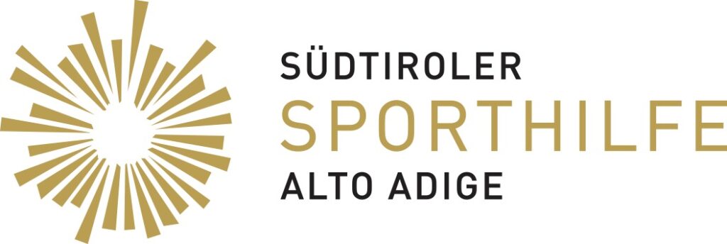 Logo von Südtiroler Sporthilfe Alto Adige