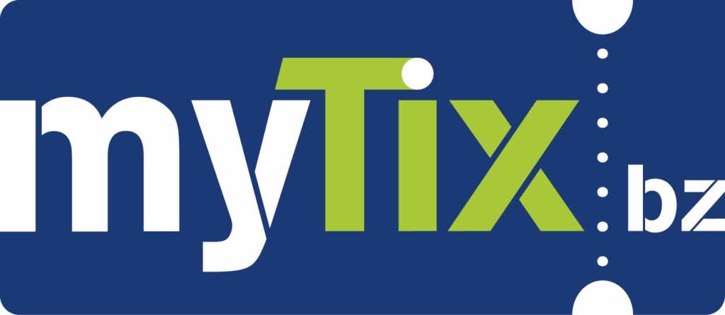 Logo von mytix.bz