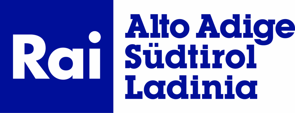 Logo von Rai Alto Adige