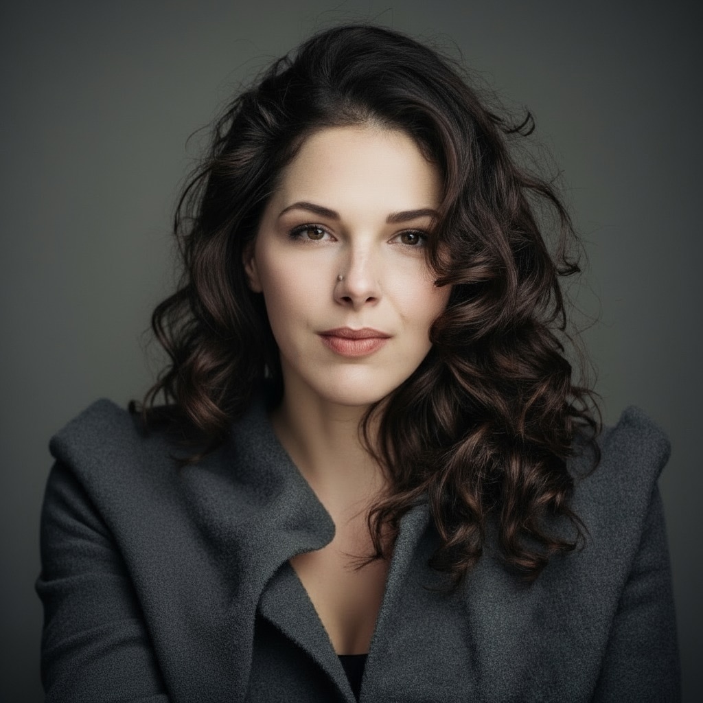Foto von Sarah Scherer